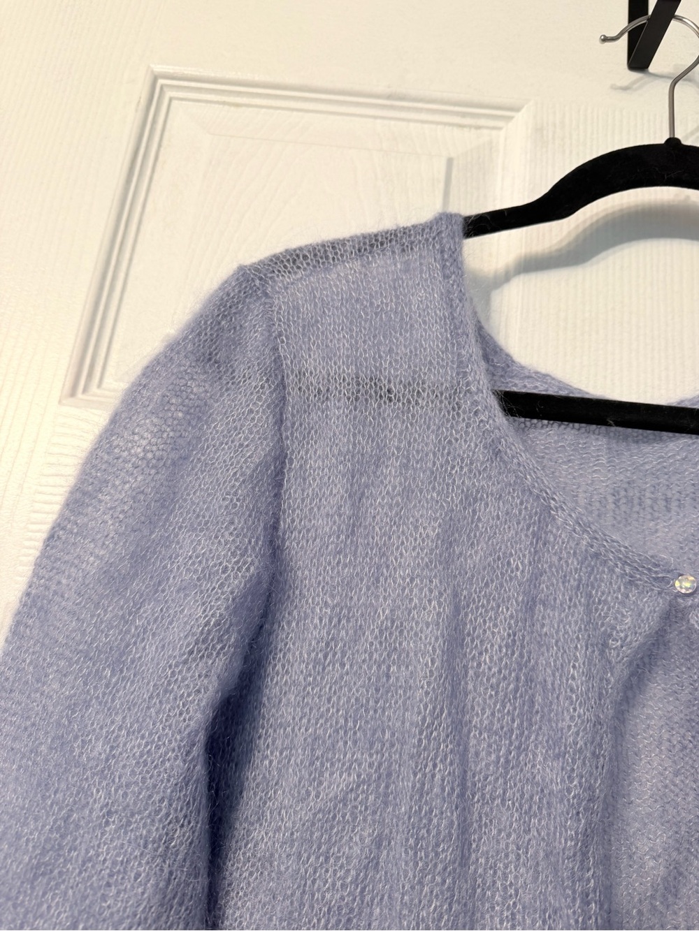 Cardigan - Picture 3 of 6